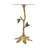 Leafy Branch Side Table