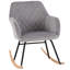 Warrick Upholstered Rocking Chair-894681846