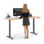 Bureau ajustable Series L 2S-124301840-59745623