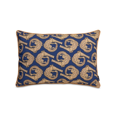 Croco - Jacquard
