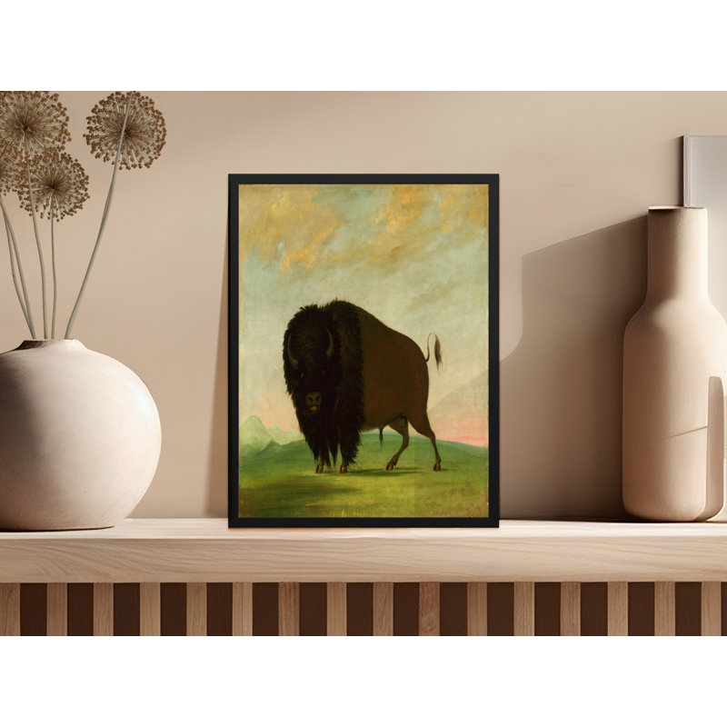1 Piece Wall Art, 24x32