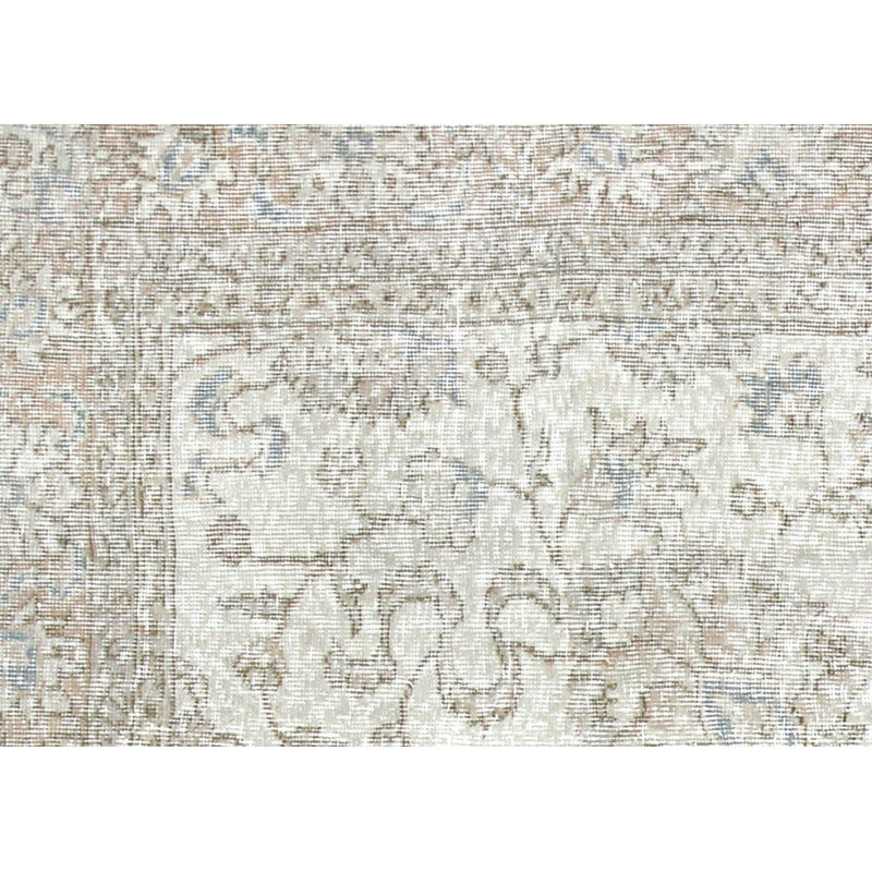 One-of-a-Kind 6'10" X 9'4" Area Rug