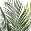 Annot Artificial Palm Tree in Pot