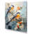 Toile tendue