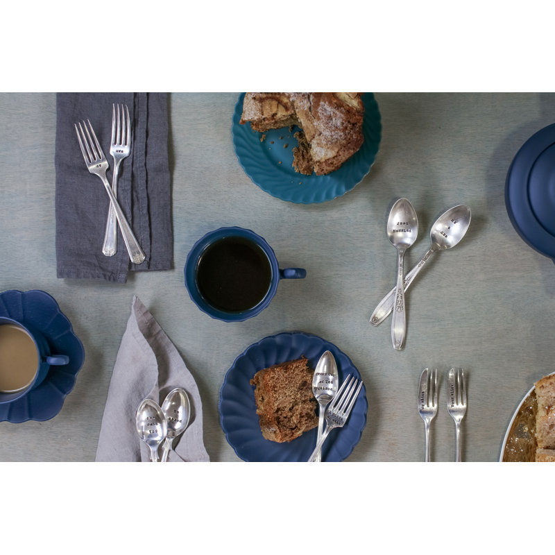 Maghull Salad / Dessert Fork
