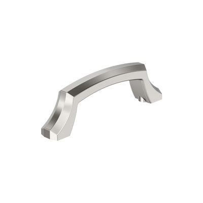 Bellamy  (320mm) Center-to-Center  Cabinet Pull