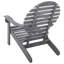 Tehya Acacia Outdoor Adirondack Chair-1475154104