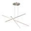 Essence 3 - Light LED Chandelier-56360063
