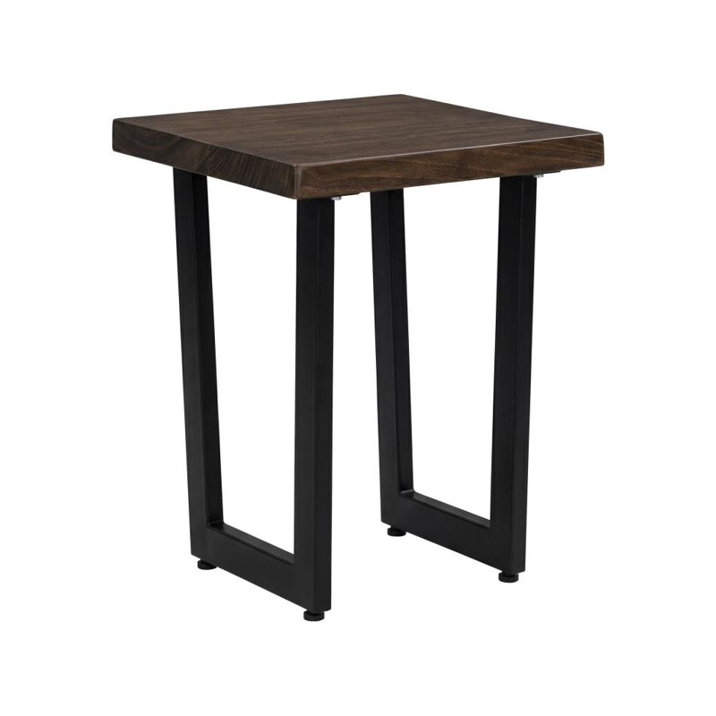 Table de chevet Ackermann