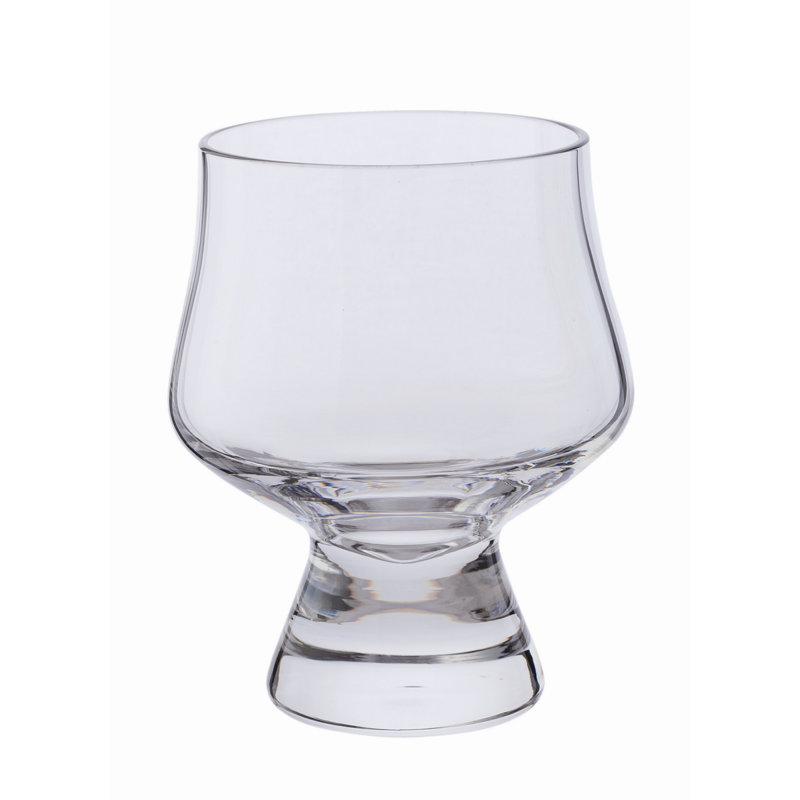 Armchair Spirits Snifter Glass
