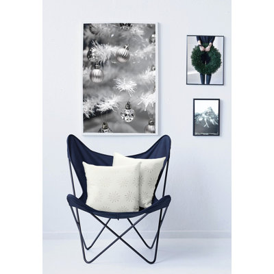 Brais Square Throw Cushion