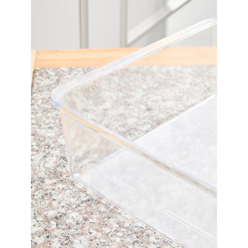 Stringer Fridge Bin