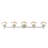 Aseret 5 - Light Dimmable Vanity Light-27065971