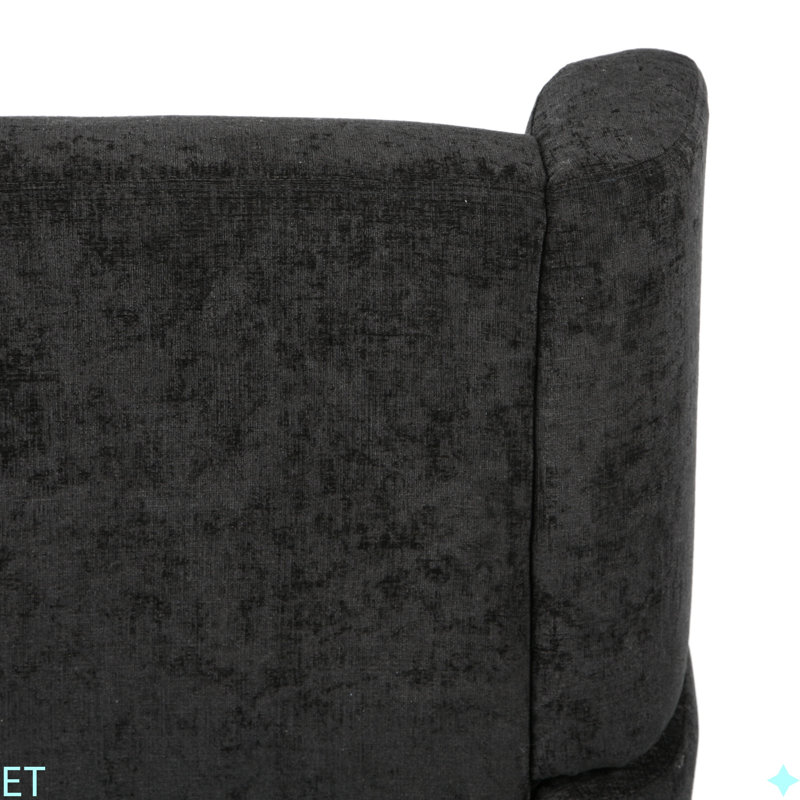 Chaise pivotante SWIVEL CHAIR