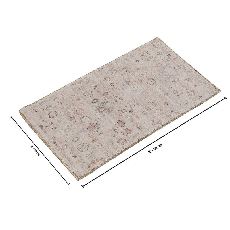 Majestic 2 pi. X 3 pi Tapis, Rectangulaire 2 pi x 3 pi
