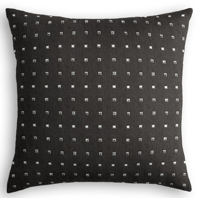 Stud Muffin Square Pillow Cover & Insert