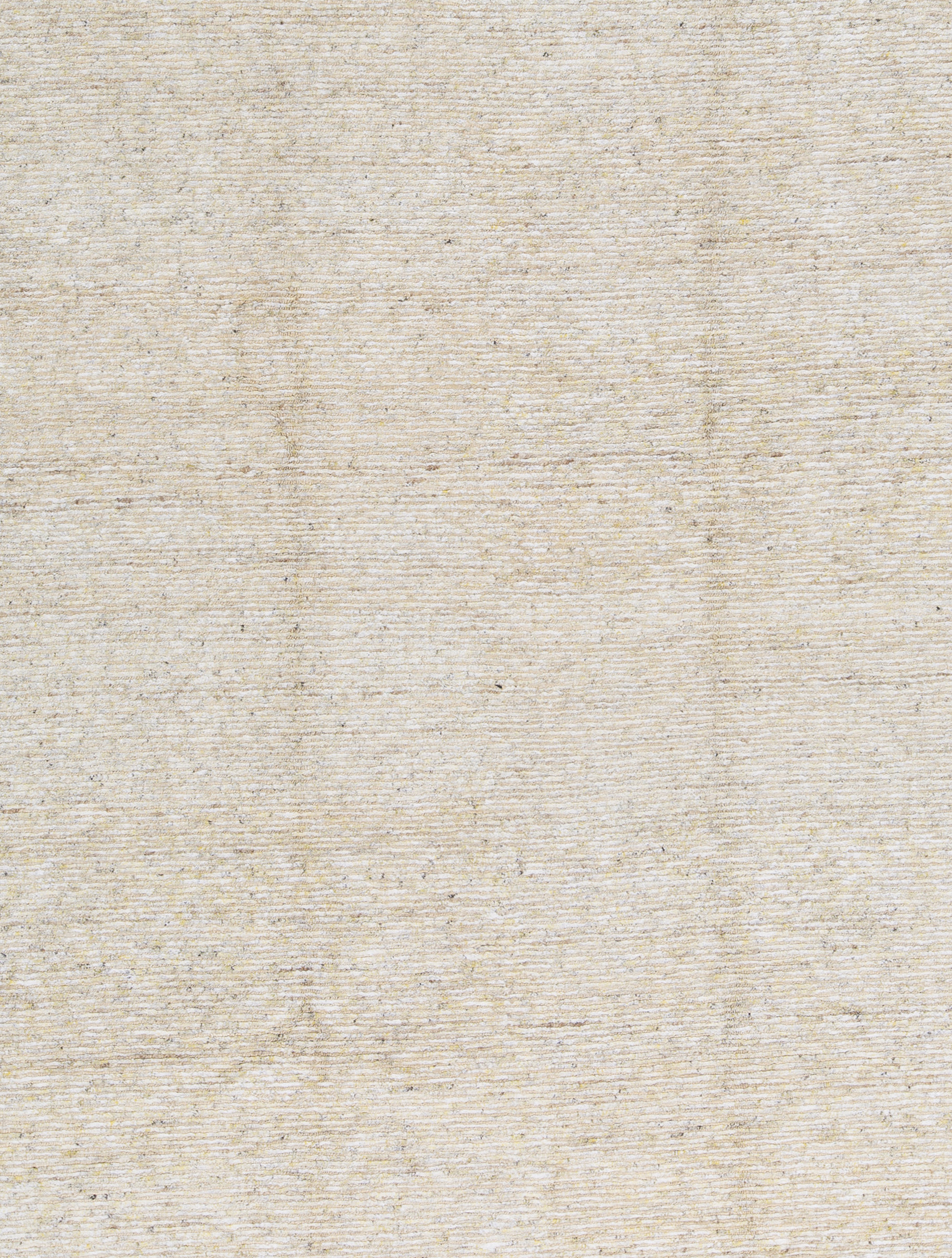 Bokara Rug Co., Inc. Hand-Knotted High-Quality Yellow and Natural Area ...