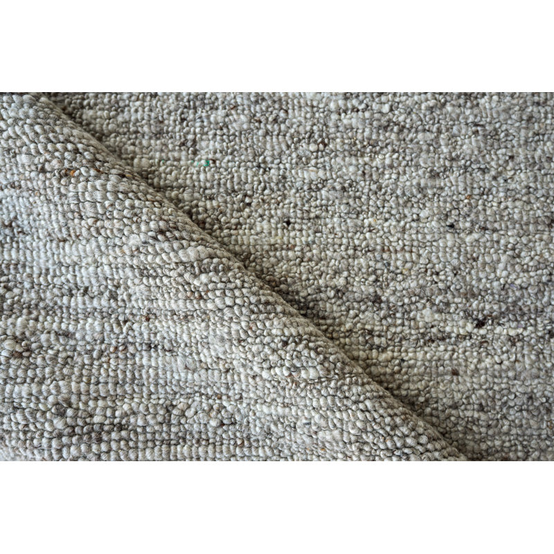 Sonoma Handmade Area Rug, Rectangle 10' x 14'
