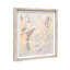 Oliver Gal Layered Scribbles I Abstract - Luxury Shadowbox Framed Wall Art-592227196-592227197