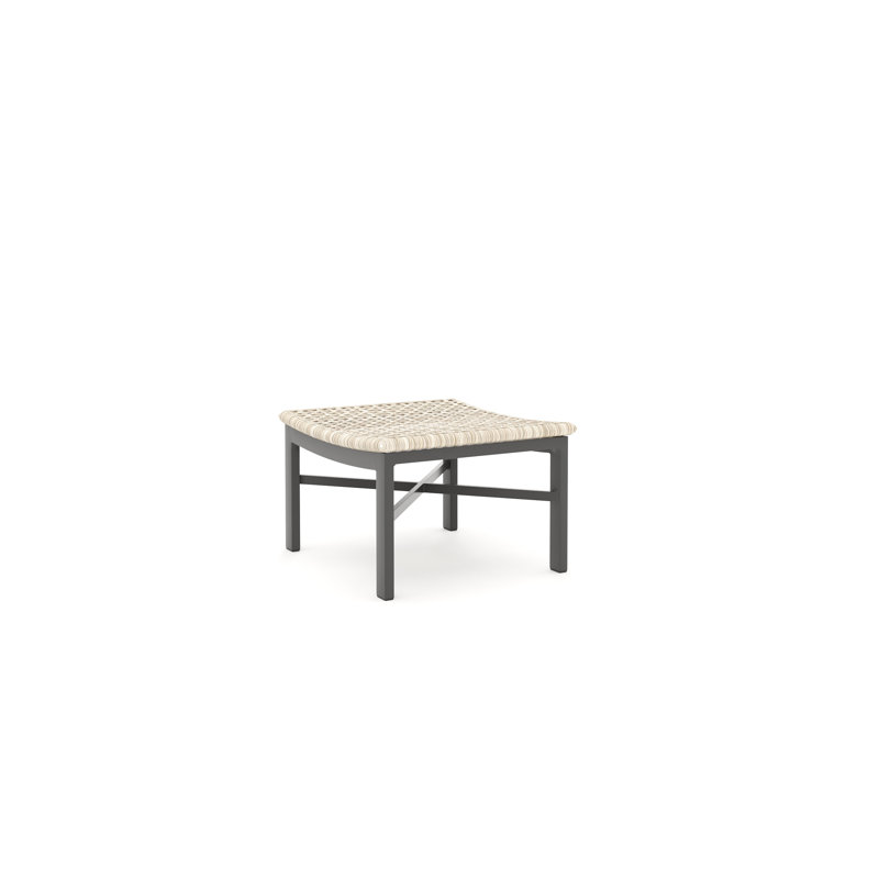 Jasper Outdoor Ottoman