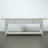 Defranco 91'' Solid Wood Console Table
