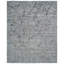 Morro Geometric Area Rug in Gray-1145056029