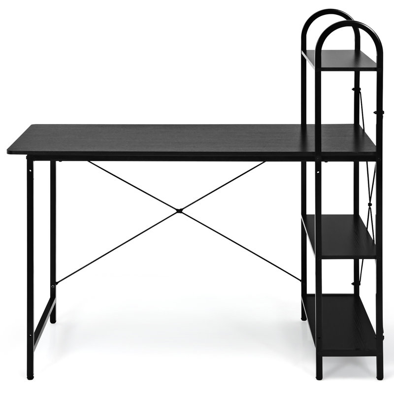 Bureau Jessaca, Noir