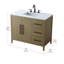 Meuble-lavabo simple 42 po-1903810994
