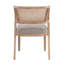 Chaises de salle à manger rembourrées Winslow-1765609666