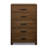 Loft 5 Drawer 31.75'' W Chest-125588118