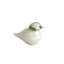 Decorative Granilla Glass Bird-365275889