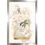 «Parfum Bottle, Flowers & Butterflies (Cream) (Vertical)» par By Jodi - impression-1149885879-1149885898