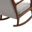 Chaise berçante Lievens-102350577