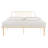 Cejas Metal Open-Frame Bed-1587992600