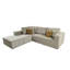 Canapé modulaire Bonint Flintwood-1558552171