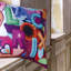 Lacroix Palette Multicolore Decorative Pillow