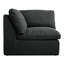 Miles Outdoor Corner Speckled Charcoal-1642243569