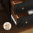 French Retro Style Sideboard