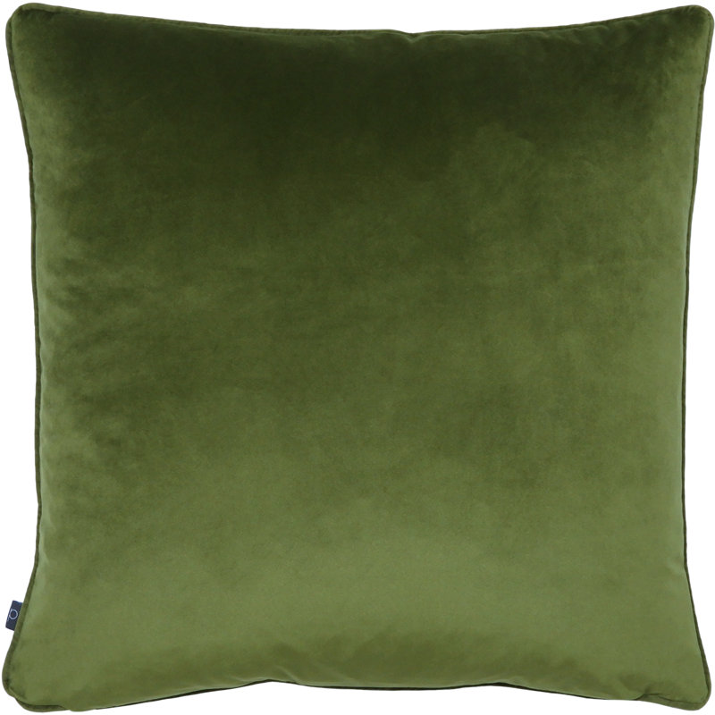 Presigious Floral Square Cushion