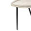Chaise d'appoint rembourrée Asiel-85856842