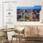 Paysage urbain urbain R camion St. Louis-108144858
