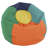 SoftScape Classic Bean Bag-1844476121-1844471583