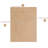La Chasse  Tapestry Wall Art-356515680