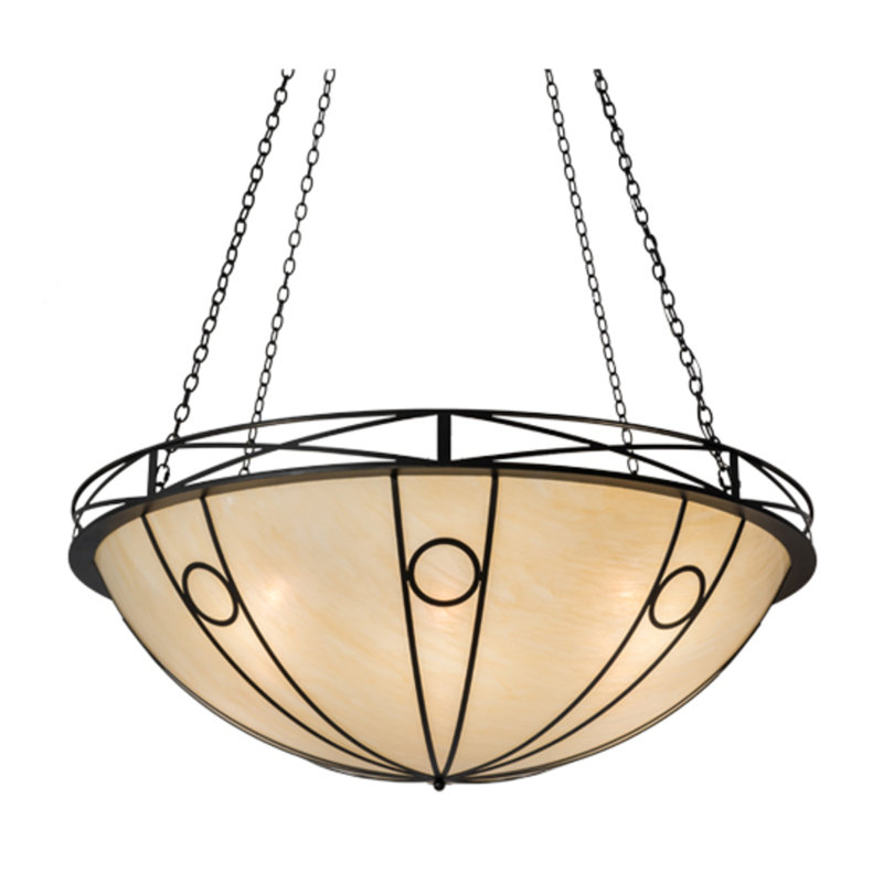 Pelican Bay 8 - Light Pendant