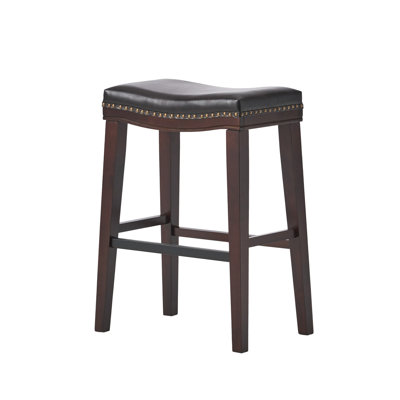 Saddle Stool, Counter Stool,Counter Height Chair