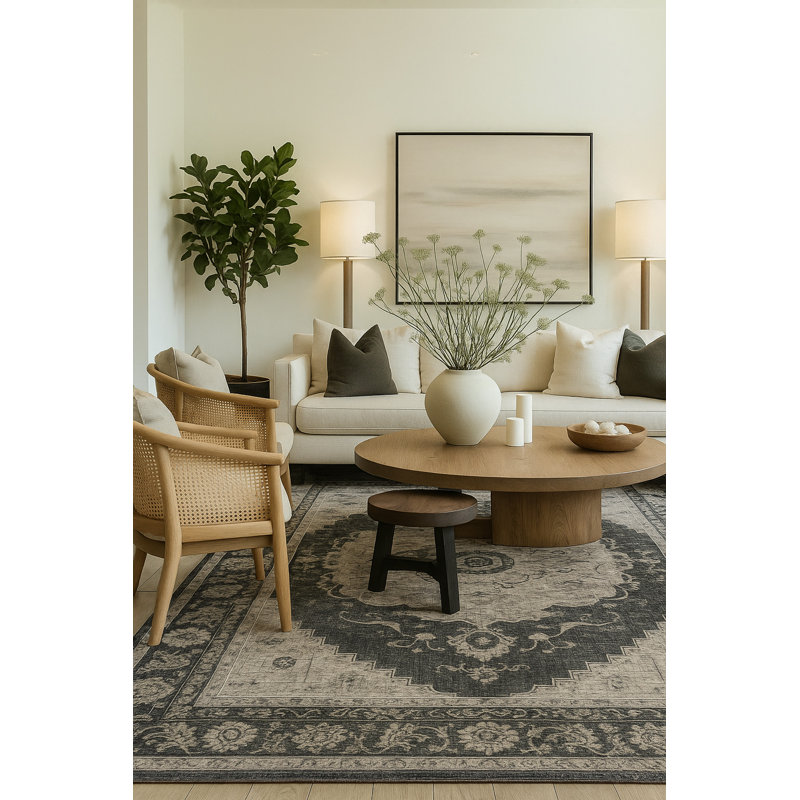 Kordian Indoor Rug, Rectangle 7'7" x 10'10"