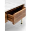 Grace coffee table