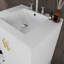 Ensemble de meuble-lavabo autoportant 24 po avec comptoir en céramique 24 po-1396337048-1396337049