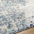Burnstad Machine Woven Abstract Area Rug-1219357456