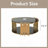 36" Round Coffee Table